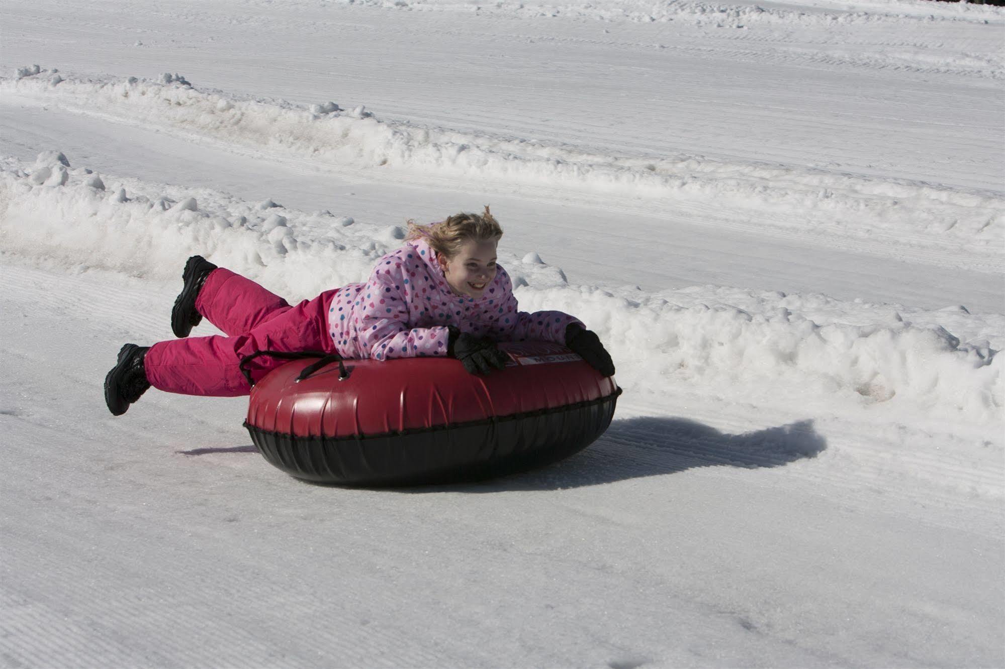 Seneca - Snowshoe Exterior foto